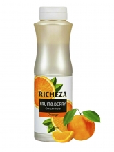 Концентрат RiCHEZA (Ричеза) Апельсин 1 кг