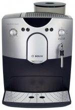 Аренда Bosch TCA 5401 кофемашина с механическим капучинатором
